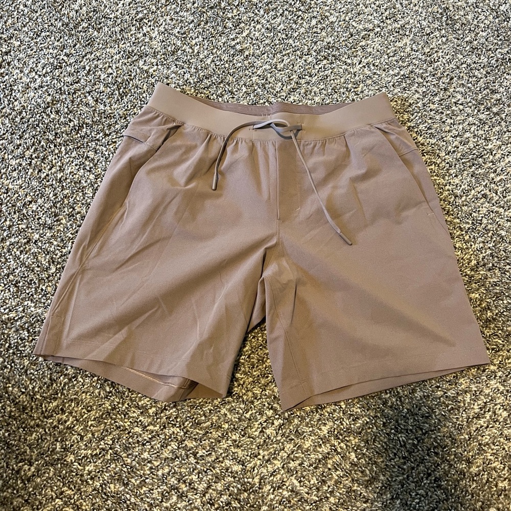 Lululemon Zeroed In Linerless Short 7”